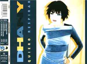 Dhany - Quiero Respirar