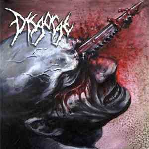 Disgorge - Cranial Impalement