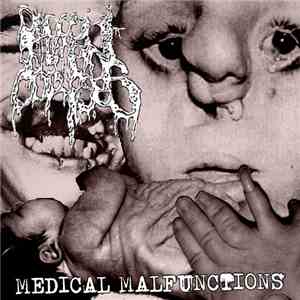 Disposal Of Human Corpses - Medical Malfunctions