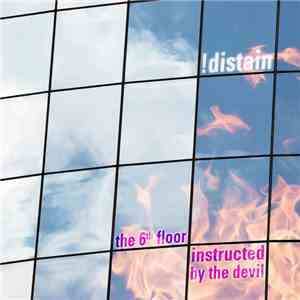 !distain - The 6th Floor (Instructed By The Devil)