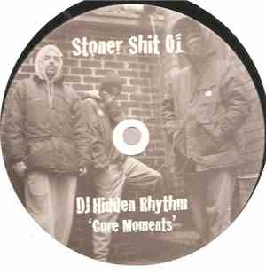 DJ Hidden Rhythm - Core Moments