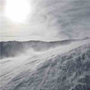 El Humo de Nieve - El Humo de Nieve