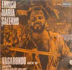 Enrico Maria Salerno - Vagabondo (Wand'rin' Star)