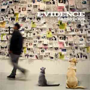 Evidence  - Cats & Dogs