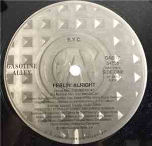 E.Y.C. - Feelin' Alright
