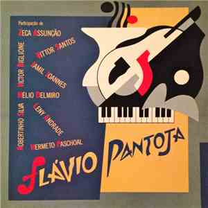 Flávio Pantoja - Flávio Pantoja