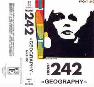 Front 242 - Geography