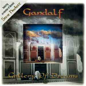 Gandalf - Gallery Of Dreams