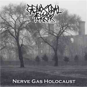 Genocidal Terror / One Day In Fukushima - One More Step To Extinction / Ner ...