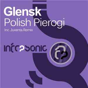 Glensk - Polish Pierogi