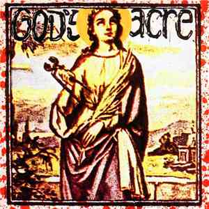 God's Acre - Ten Gospel Greats