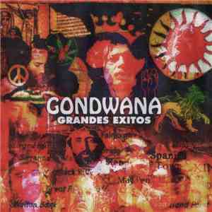 Gondwana  - Grandes Exitos