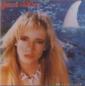 Great White - Once Bitten