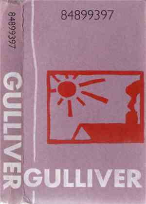 Gulliver - 84899397