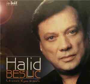 Halid Bešlić - U Ime Ljubavi