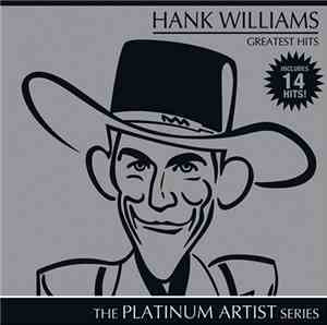 Hank Williams - Greatest Hits