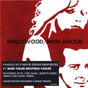 Hollywood, Mon Amour - Hollywood, Mon Amour
