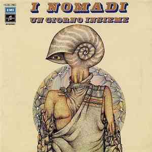 I Nomadi - Un Giorno Insieme