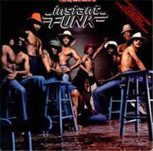 Instant Funk - Instant Funk