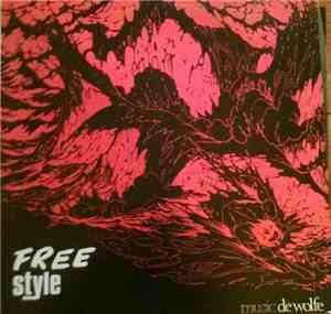 International Studio Orchestra - Freestyle