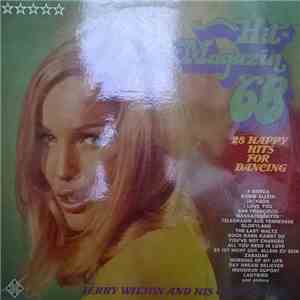 Jerry Wilton And His Orchestra - Hit Magazin '68
