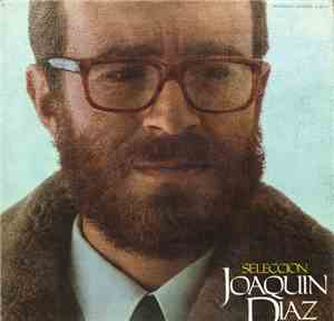 Joaquín Díaz - Seleccion