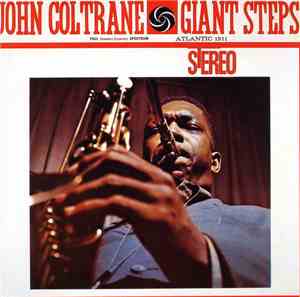 John Coltrane - Giant Steps