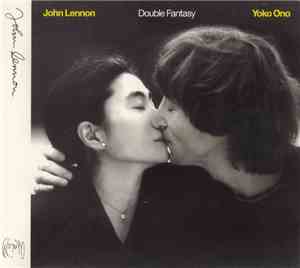 John Lennon & Yoko Ono - Double Fantasy