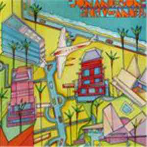 Jon Anderson - In The City Of Angels