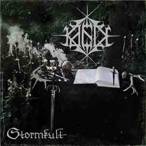 Kaeck - Stormkult