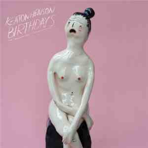 Keaton Henson - Birthdays