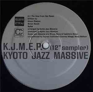 Kyoto Jazz Massive - K.J.M. E.P.