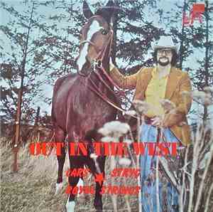 Lars Stryg & Royal Strings - Out In The West