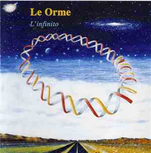 Le Orme - L'Infinito