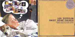Led Zeppelin - Sweet Home Chicago