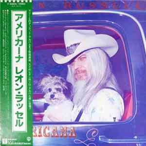 Leon Russell - Americana