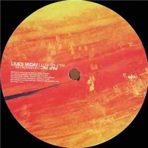 Liues Midav / Pap Inc - Retroviseur / Ralf Beckett