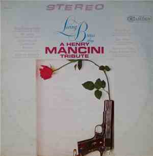Living Brass, Ray Martin - Living Brass Plays A Henry Mancini Tribute