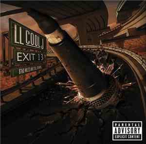 LL Cool J - Exit 13