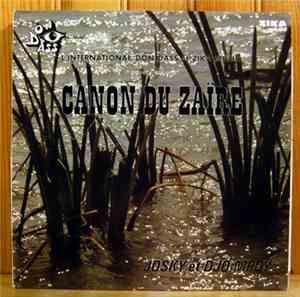L'Orchestre Canon Du Zaïre - L'Orchestre Canon Du Zaïre