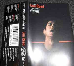 Lou Reed - Ecstasy