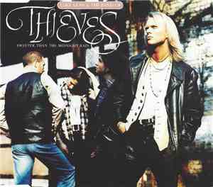 Luke Goss And The Band Of Thieves - Sweeter Than The Midnight Rain