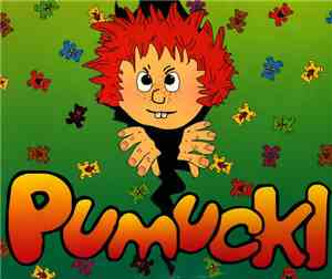 Lupeelou - Pumuckl