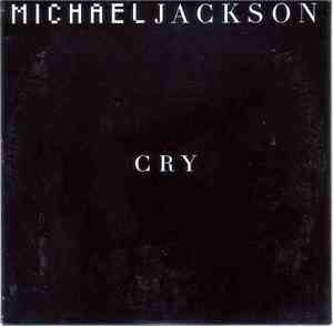 Michael Jackson - Cry
