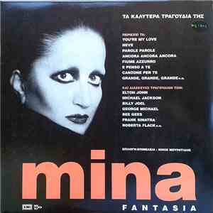 Mina - Fantasia