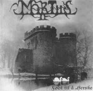 Mortiis - Født Til Å Herske