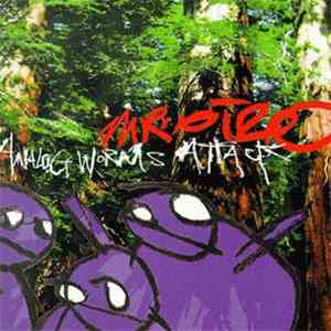 Mr. Oizo - Analog Worm's Attack