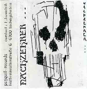 Nachzehrer - Nachzehrer