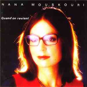 Nana Mouskouri - Quand On Revient