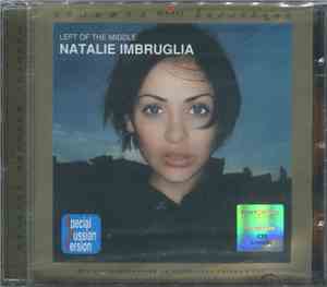 Natalie Imbruglia - Left Of The Middle